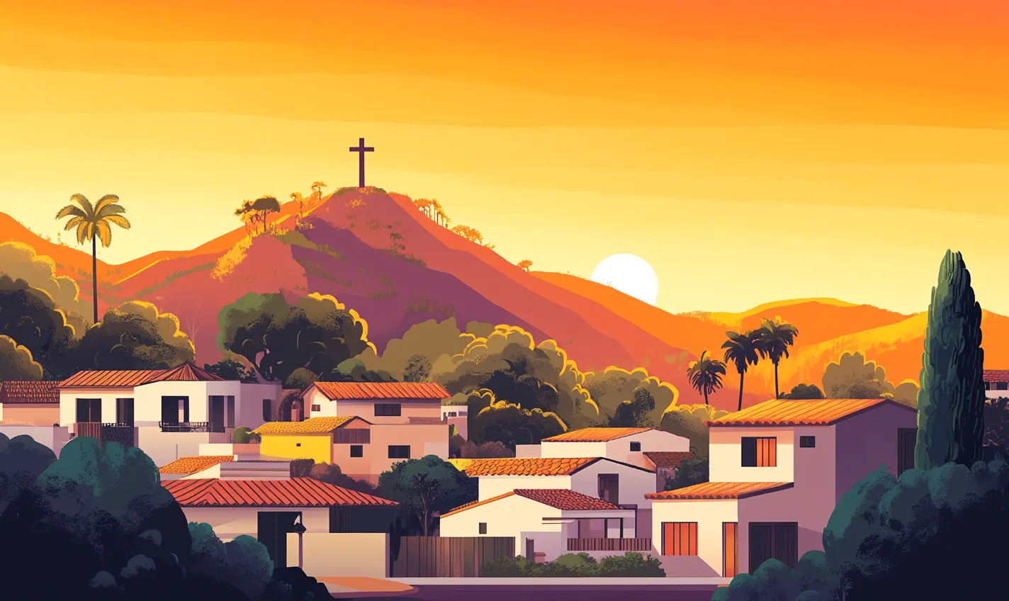 La Mesa Small Business Web Design: A Local's Guide to Premium Web Presence in 2024