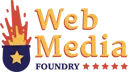 Web Media Foundry Home Button